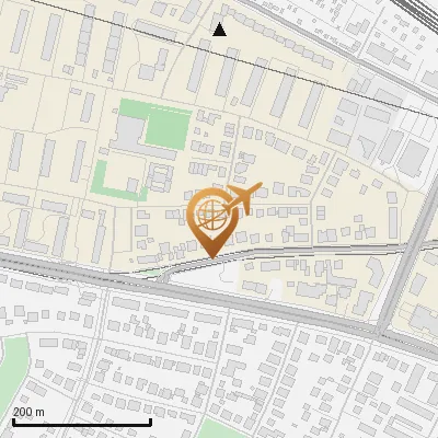 Foto zu Halfinger Straße 11-13, 81825 München