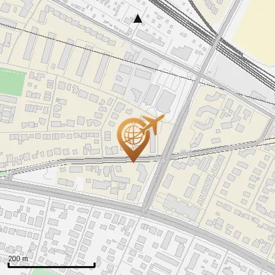 Foto zu Halfinger Straße 33, 81825 München