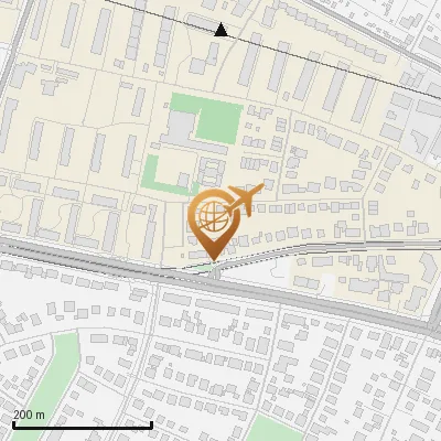 Foto zu Halfinger Straße 3-5, 81825 München