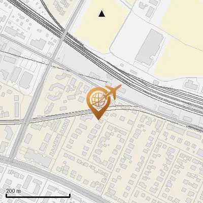 Foto zu Halfinger Straße 64-66, 81825 München