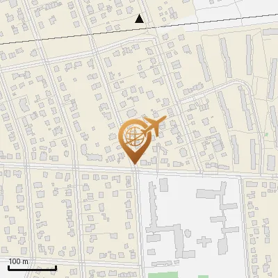 Foto zu Halker Zeile 131-138, 12305 Berlin