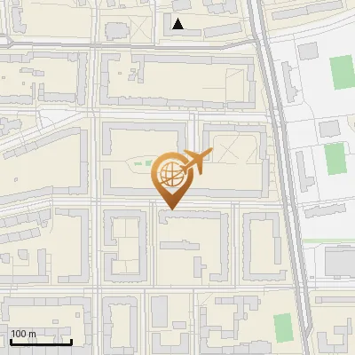 Foto zu Hallandstraße 41-47, 13189 Berlin