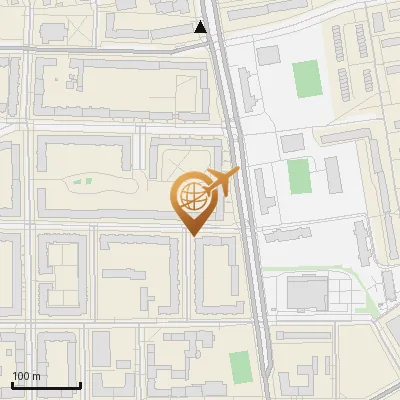 Foto zu Hallandstraße 57-63, 13189 Berlin