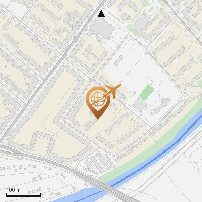 Foto zu Hallberger Zeile 19, 12437 Berlin