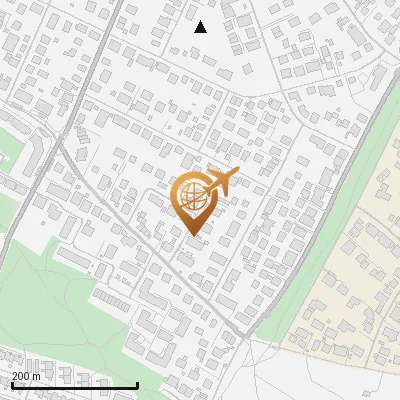 Foto zu Halleiner Straße 11-31, 81825 München