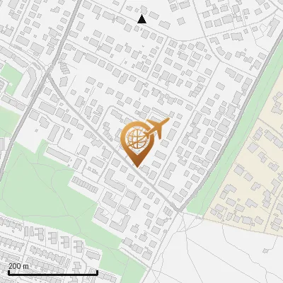 Foto zu Halleiner Straße 43, 81825 München