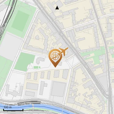 Foto zu Hallesche Straße 24, 10963 Berlin