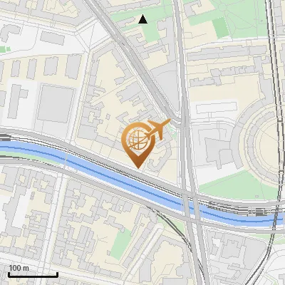 Foto zu Hallesches Ufer 24-28, 10963 Berlin