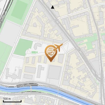 Foto zu Hallesches Ufer 42-44, 10963 Berlin