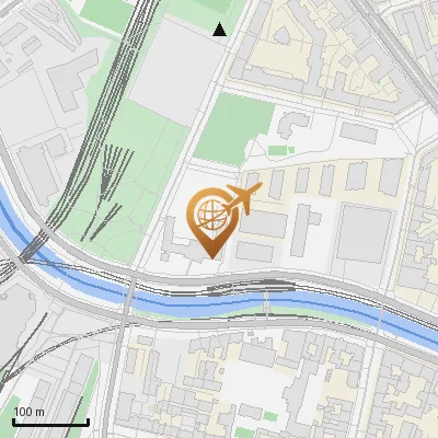 Foto zu Hallesches Ufer 58-62, 10963 Berlin