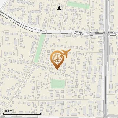 Karte Hallgartenstraße 5-9, 81375 München