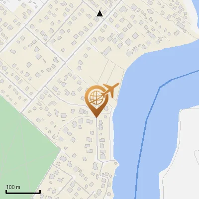 Foto zu Hallgarter Steig 15-22, 12559 Berlin