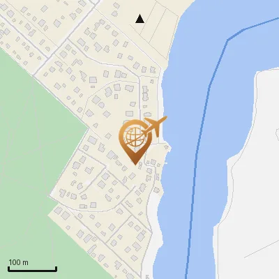 Foto zu Hallgarter Steig 30-40, 12559 Berlin