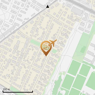 Foto zu Halligenplatz 16, 81825 München