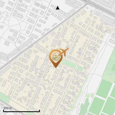 Foto zu Halligenplatz 4-12, 81825 München