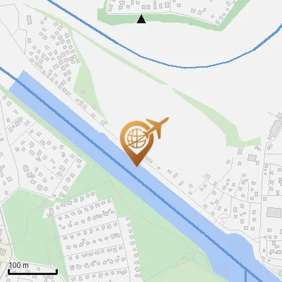 Foto zu Halligweg 14, 13599 Berlin