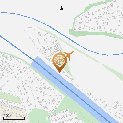 Foto zu Halligweg 20, 13599 Berlin