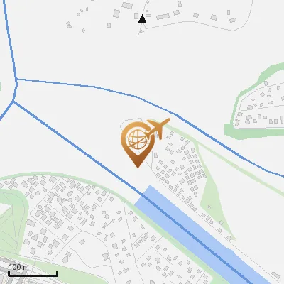 Foto zu Halligweg 24, 13599 Berlin