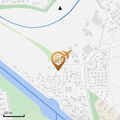 Foto zu Halligweg 8, 13599 Berlin