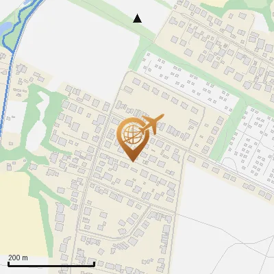 Foto zu Hallstätter Straße 8-10, 81249 München