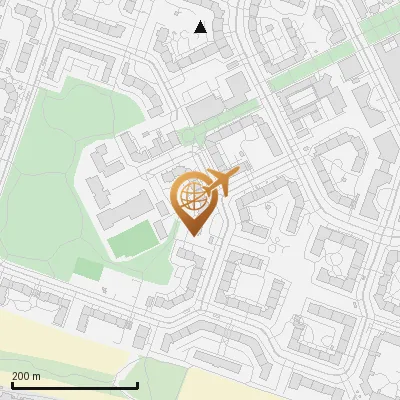 Foto zu Hallsteinweg 5-6, 81739 München