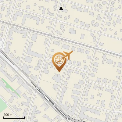 Foto zu Halmstraße 11, 14050 Berlin