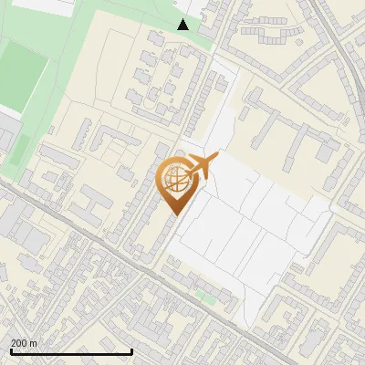 Foto zu Halmstraße 9-27, 50825 Köln