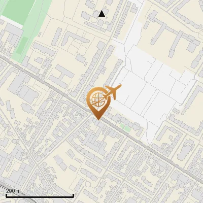 Karte Halmstraße 2-6, 50825 Köln