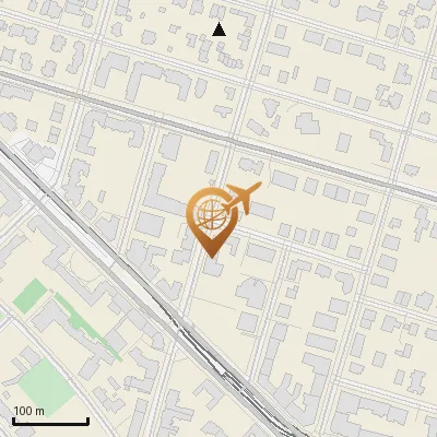 Foto zu Halmstraße 8-10, 14050 Berlin