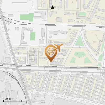 Foto zu Halskesteig 1, 13629 Berlin