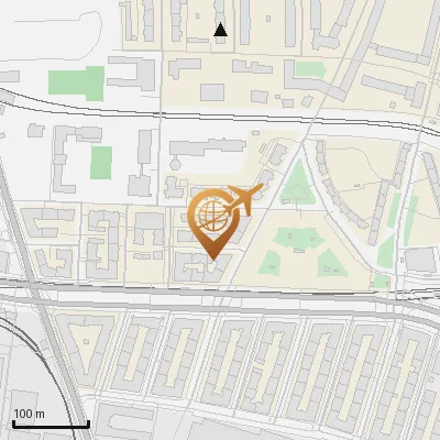 Foto zu Halskesteig 4-5, 13629 Berlin