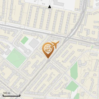 Foto zu Halskestraße 9-38, 12167 Berlin