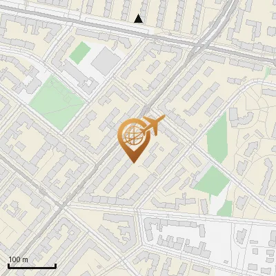 Foto zu Halskestraße 4-8, 12167 Berlin