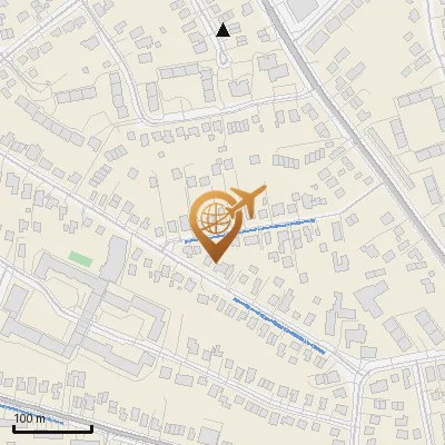 Karte Halstenbeker Stieg 13-19, 22523 Hamburg