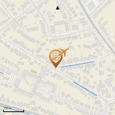 Karte Halstenbeker Stieg 20-26, 22523 Hamburg