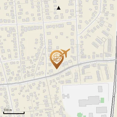 Karte Halstenbeker Straße 49-50, 22457 Hamburg