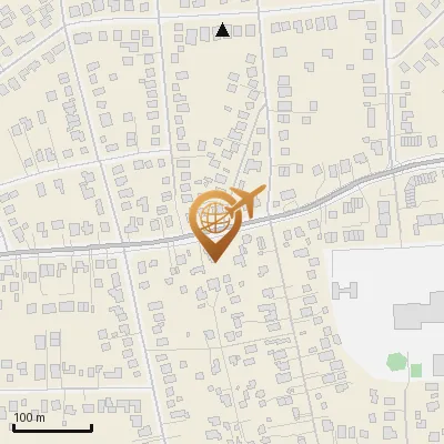 Karte Halstenbeker Straße 63-65, 22457 Hamburg