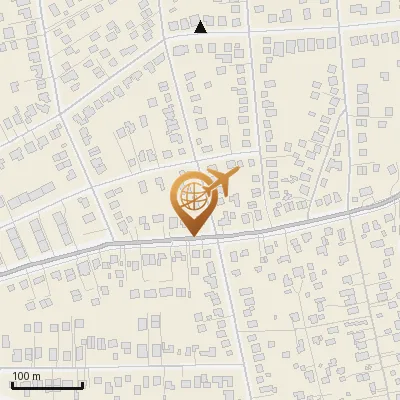 Karte Halstenbeker Straße 66-68, 22457 Hamburg