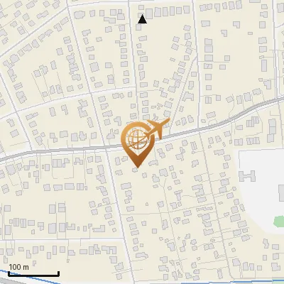 Karte Halstenbeker Straße 69-73, 22457 Hamburg