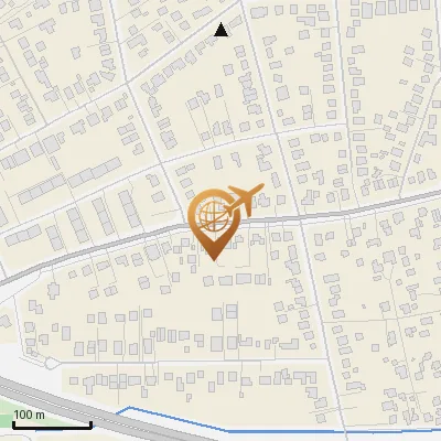 Karte Halstenbeker Straße 85-87, 22457 Hamburg