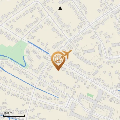 Karte Halstenbeker Weg 62-67, 22523 Hamburg