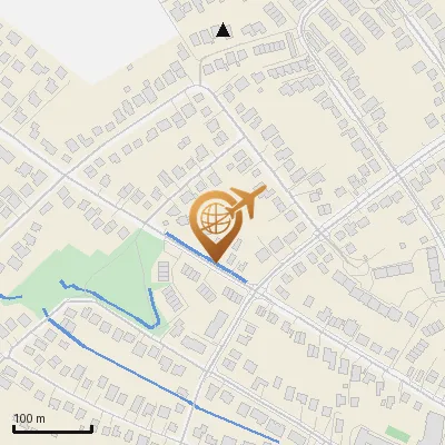 Foto zu Halstenbeker Weg 76-81, 22523 Hamburg