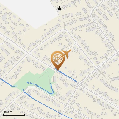 Karte Halstenbeker Weg 82-85, 22523 Hamburg