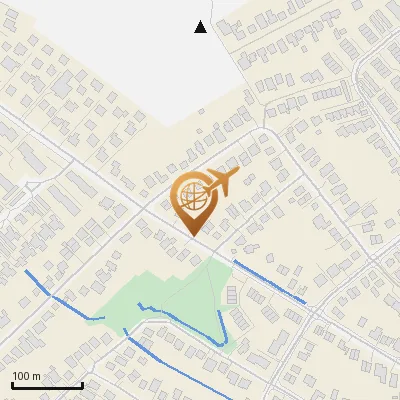 Karte Halstenbeker Weg 86-90, 22523 Hamburg