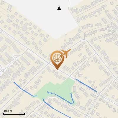 Karte Halstenbeker Weg 92, 22523 Hamburg