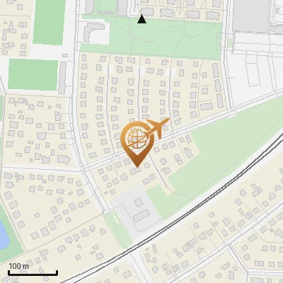 Karte Haltoner Straße 10, 12683 Berlin