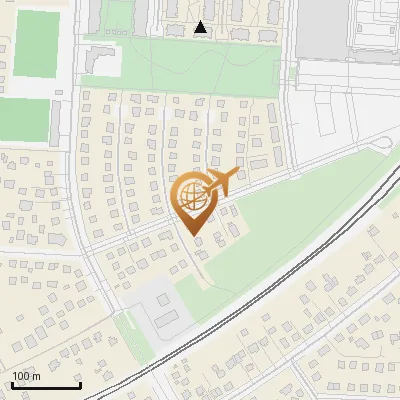 Foto zu Haltoner Straße 12-16, 12683 Berlin