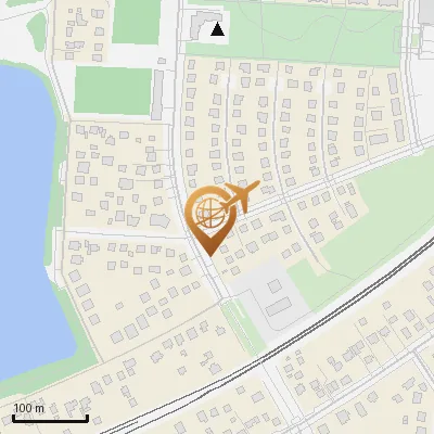 Foto zu Haltoner Straße 2, 12683 Berlin