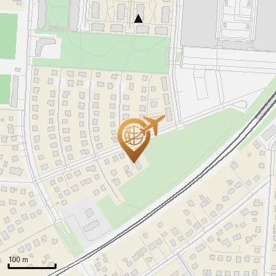 Foto zu Haltoner Straße 18-25, 12683 Berlin