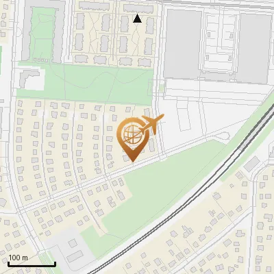 Foto zu Haltoner Straße 43-49, 12683 Berlin